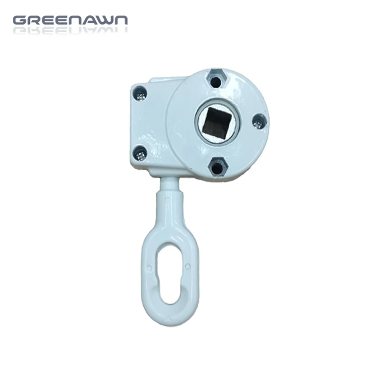 Small Size 1:7 Gear Boxes Retractable Awning Gear Box Set Accessories