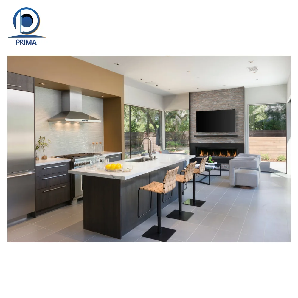 Prima Customized Cabinets  Factory Price kitchen cabinets home design competitive price cooking kitchen panels