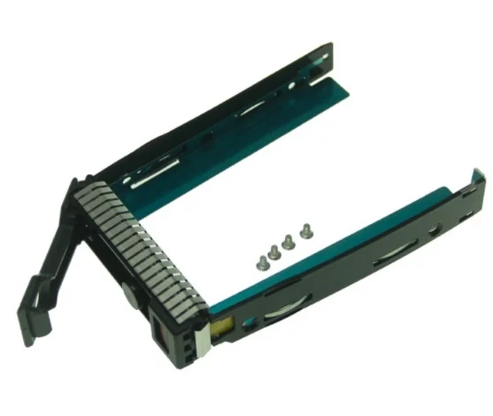 3.5' SAS SATA HDD Caddy Bracket for HP Gen9 G9 G8 Gen8 ML350e ML310e SL250s DL360 DL380 DL388 Hard Drive Server Tray 651314-001