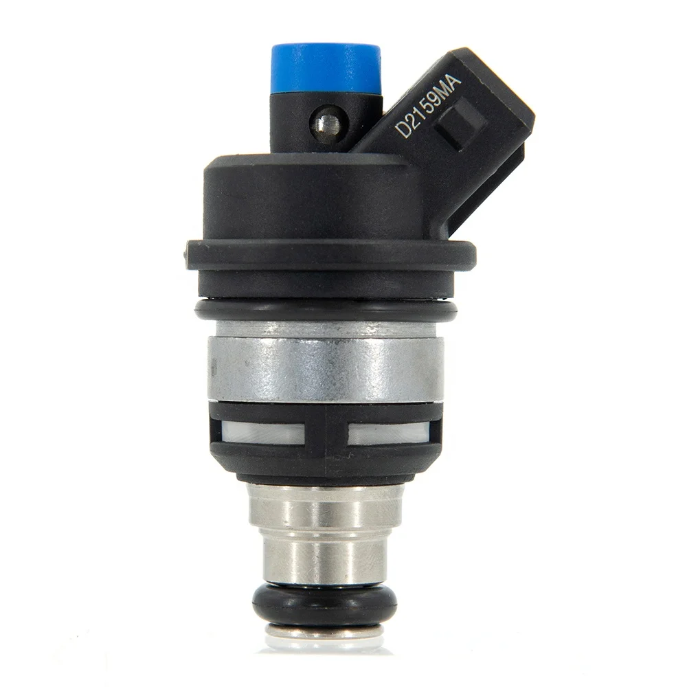 High Quality Fuel Injectors Auto Parts Fuel Injector Nozzle D2159MA For French Car Peugeot 405