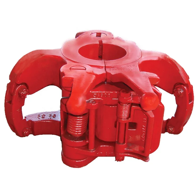 Type DD Elevator Drill Collar Drill Pipe Tubing Casing  Drill Collar Elevator Type TA (DD)