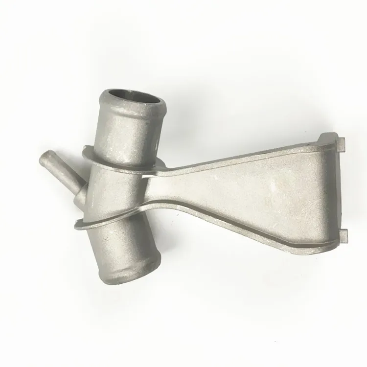 OEM 16577-22030 16577-22040/1657722030 1657722040 Cooling System Thermostat Housing Water Flange For TOYOTA Corolla