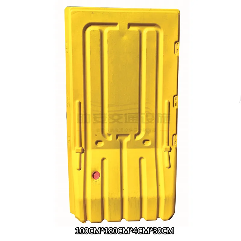 
The factory sells plastic round base traffic safety PVC cone road 