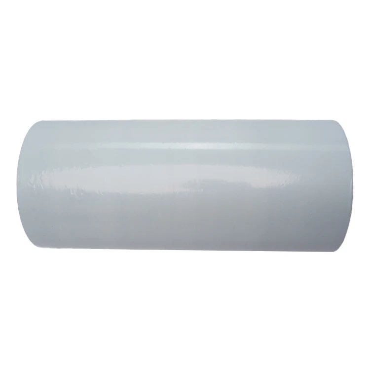 No Corrosion Anti Scratch Adhesive Clear Film(for stainless steel,aluminium sheet,plastic sheet...)