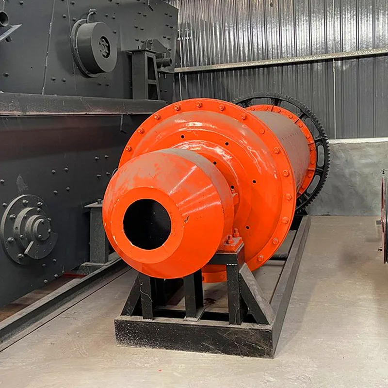 IOS certification ball mill 1 ton per hour ball rolling grinding mill with good services grinding stone philippines Russia