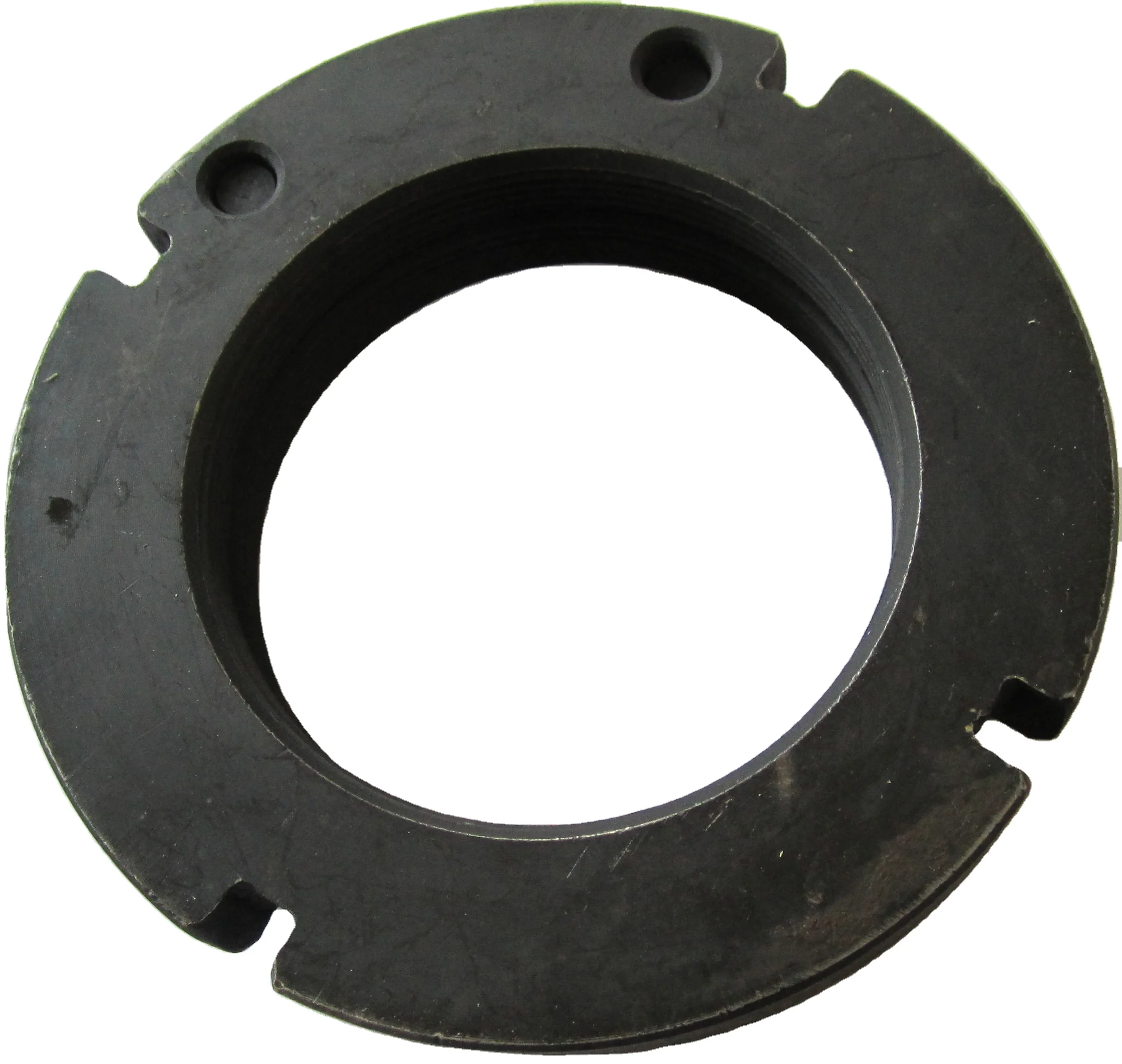 Made in China high quality and low price the Drive axle wheel side nut 275100262 for LW500HV wheel loader of X C M G