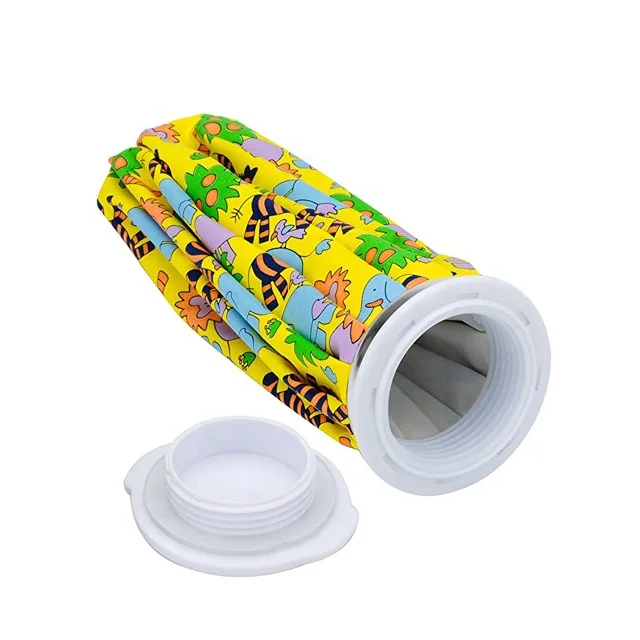 Emergency ice packs reusable ice bag waterproof cold pack wholesale customized reusable