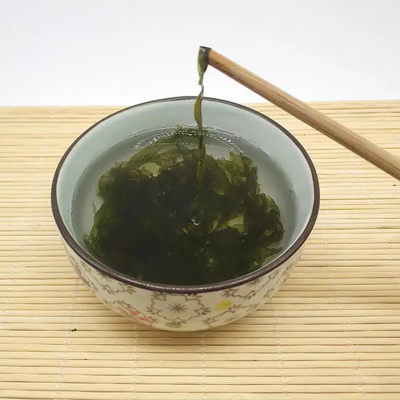 Wholesale Natural Dried Seaweed Nori/Porphyra Sheet/Flakes/Fine Powder