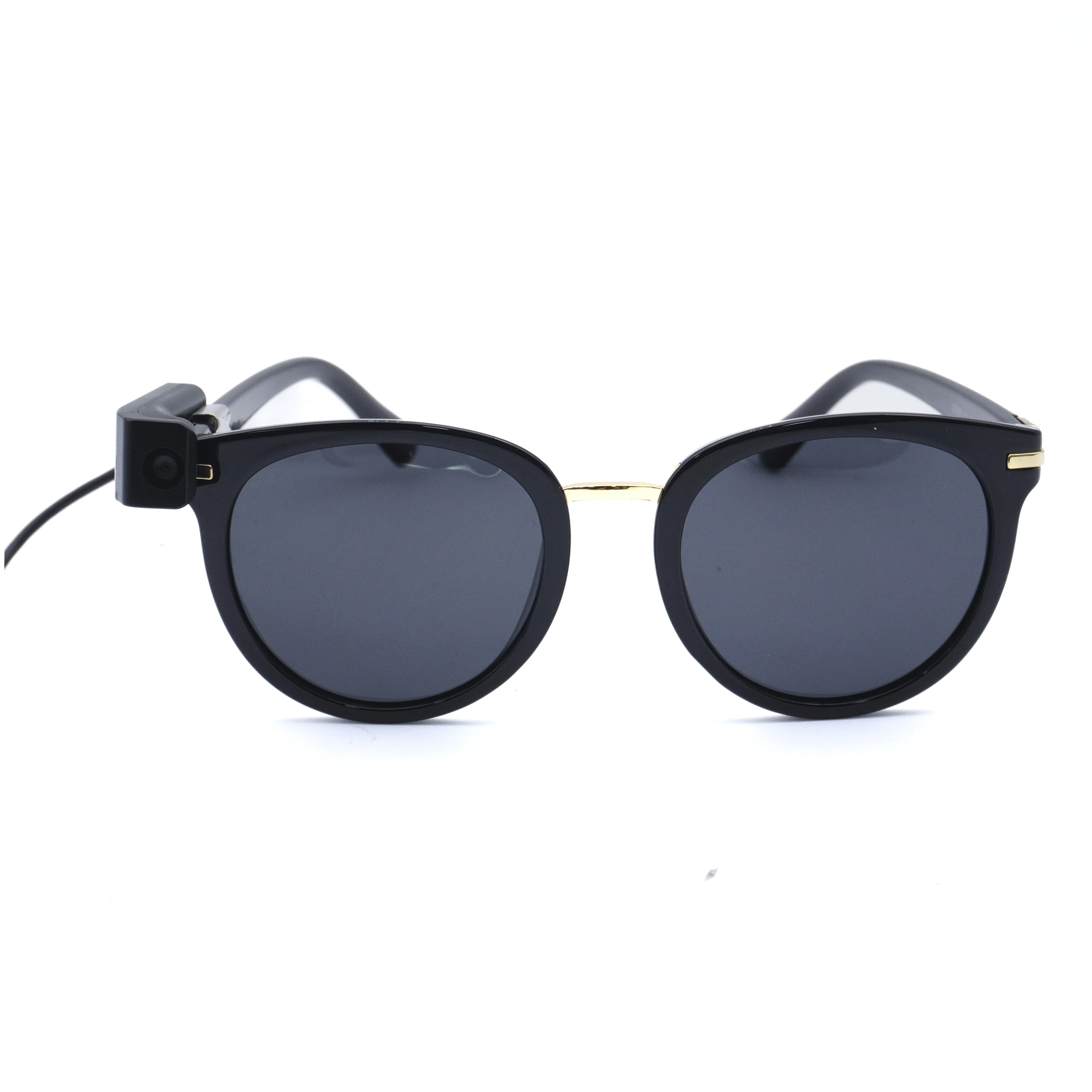 Mini mobile phone USB Live HD 1080p digital first-person perspective sunglasses camera for sport