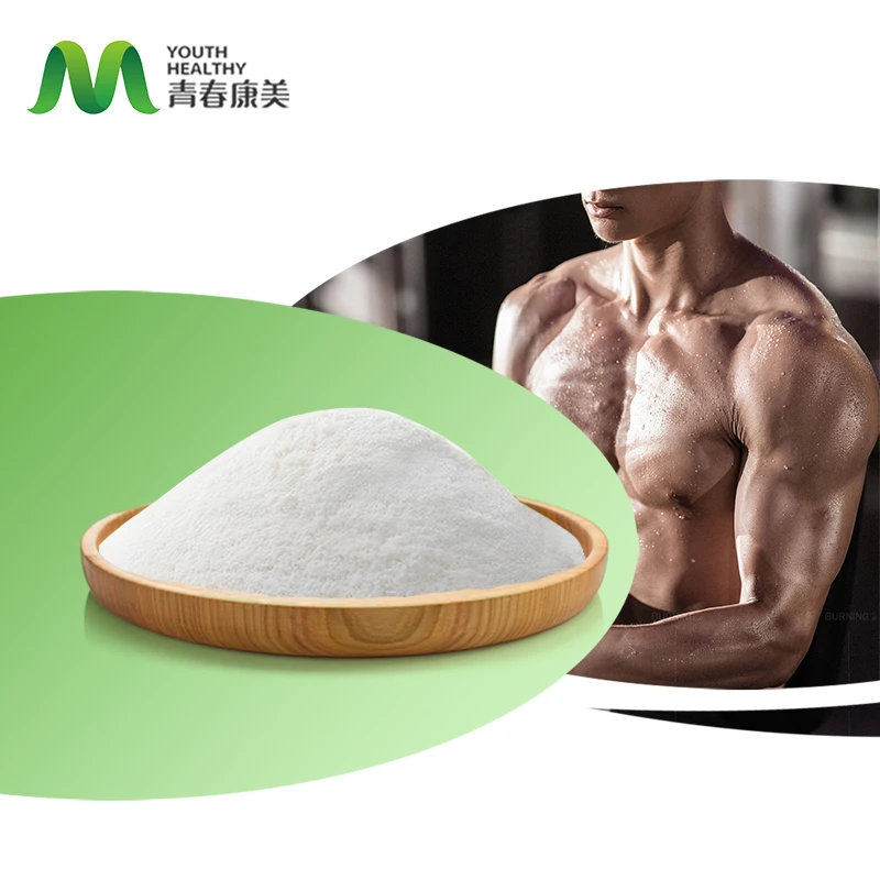 Wholesale Medium Chain Triglyceride Oil Powder MCT Oil powder