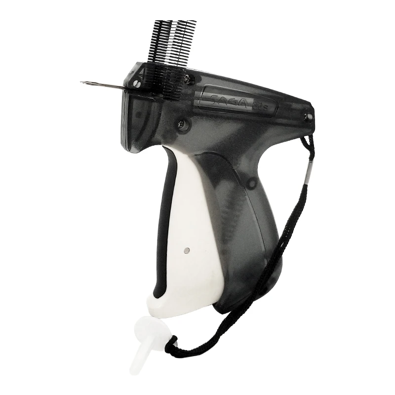 SAGA Tag Gun Standard 60S-II/60X-II