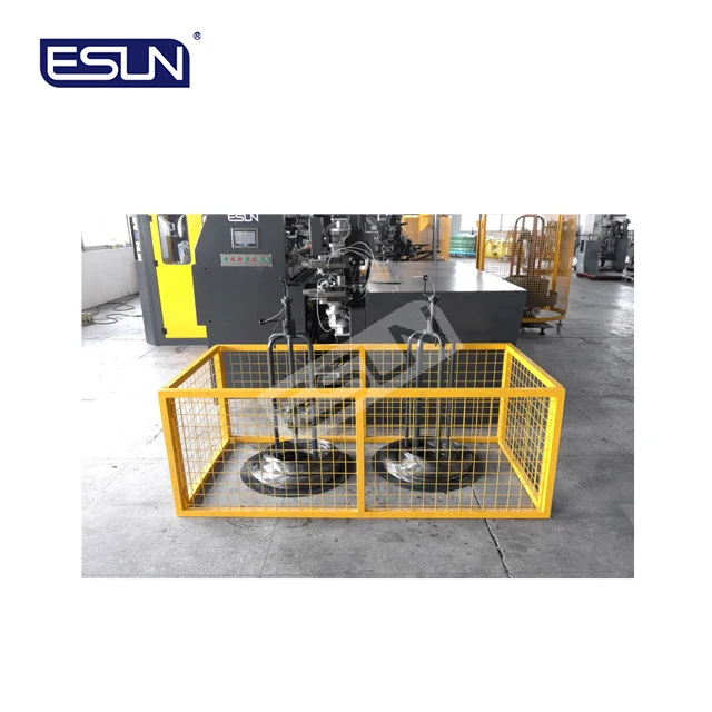 EBL-80/90E Full Automatic Transfer Line for Inner Spring Units