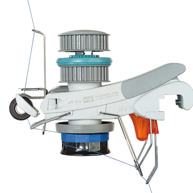 Apparel & Textile Machinery Parts Maquina Textil Circular Maquina Circular Accessories