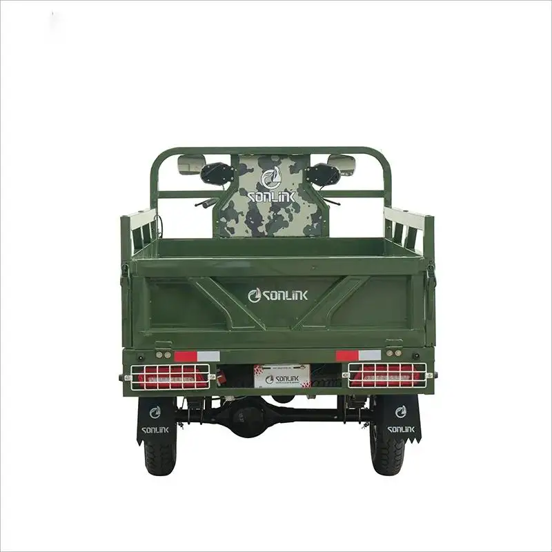 Kavaki Tricycle motor 250cc trade  Customization 200cc 250cc 300cc china 3 wheel motor tricycle