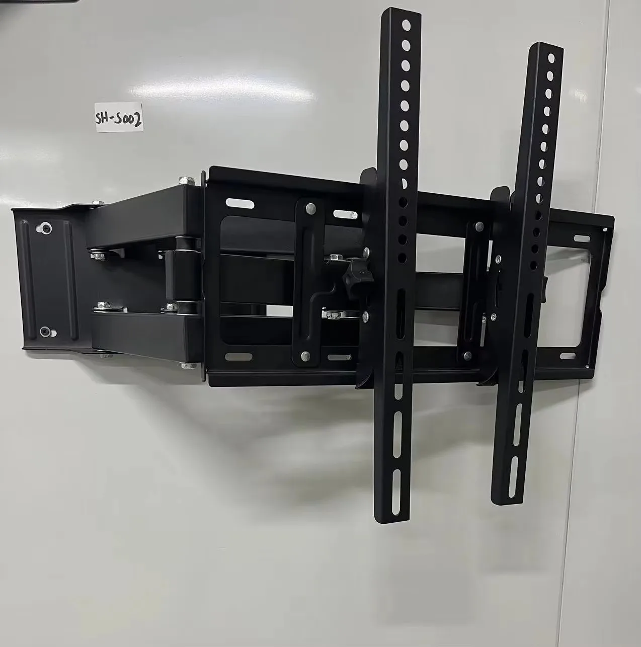 Bangke adjustable LCD PC monitor Wall Mount Bracket for 32-65 Inch Tilt Swivel TV stand