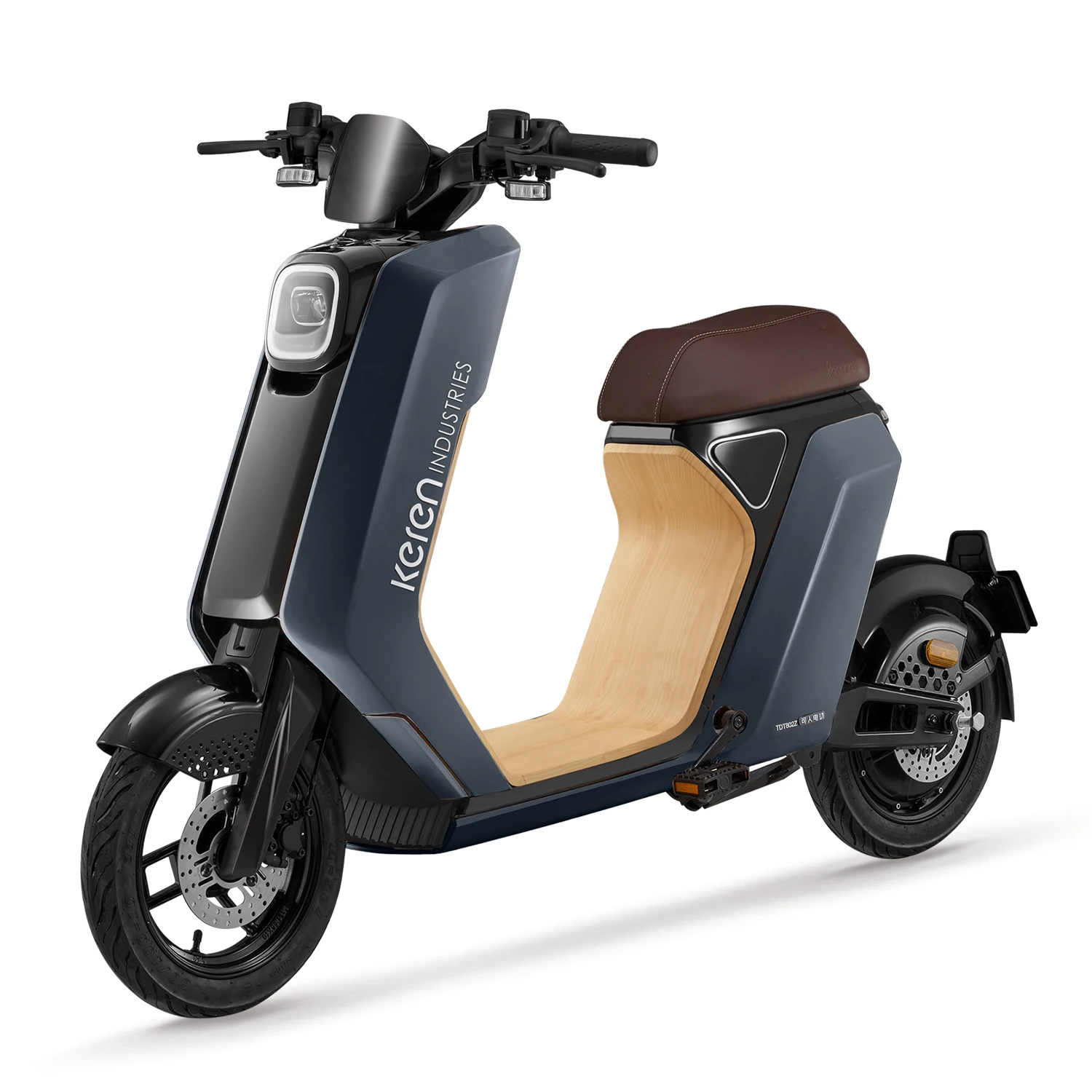 Продажа электрических скутеров и мотоциклов по заводской цене