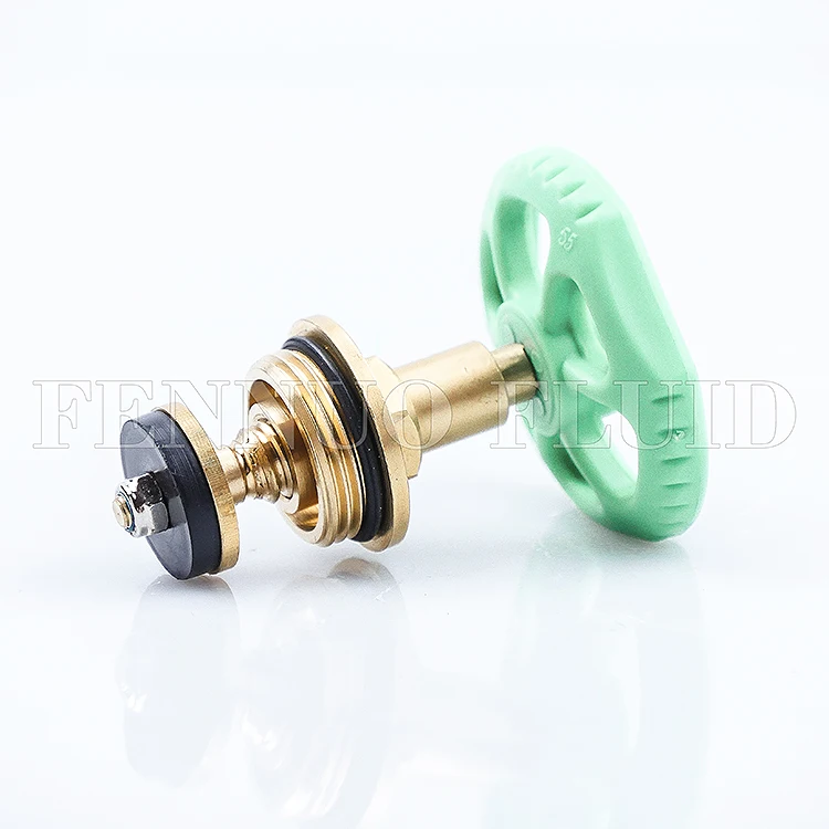 High Quality PPR Stop Valve Handle  for Cold and Hot Water Supply with Competitive price DN20
