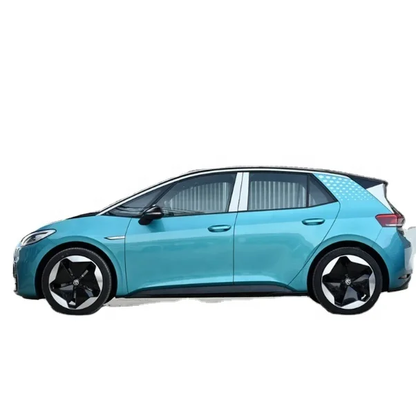 Китайский электромобиль VW ID3 Crozz 2025 Prime для Volkswagen