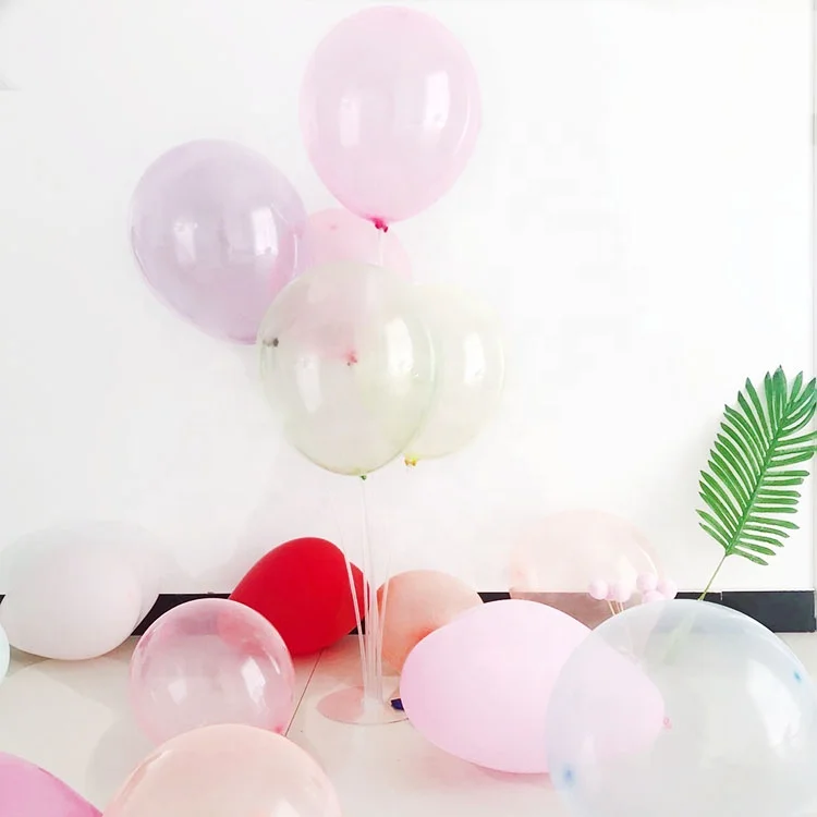 
Wholesale China low price Decoration Biodegradable Latex Air Helium Party Balloon 