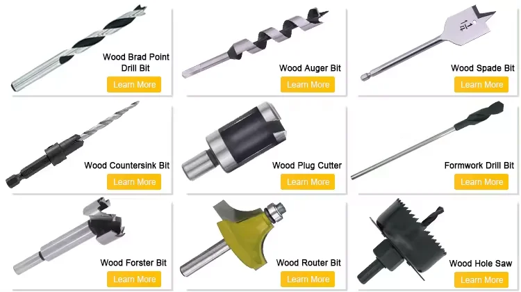 5/32 in. HSS Drywall Xbits Rotary Tool Spiral Saw Guidepoint Tip Cutting Bits for Rotozip Cutouts for Outlets/Window Opening