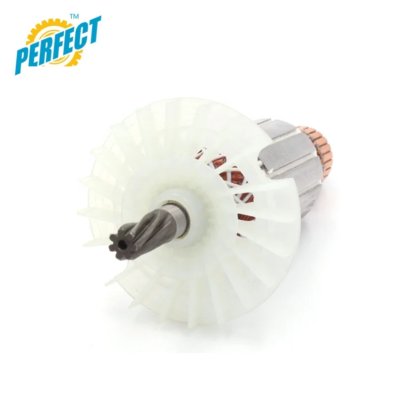 Rotary hammer GBH2-26 Engine armature