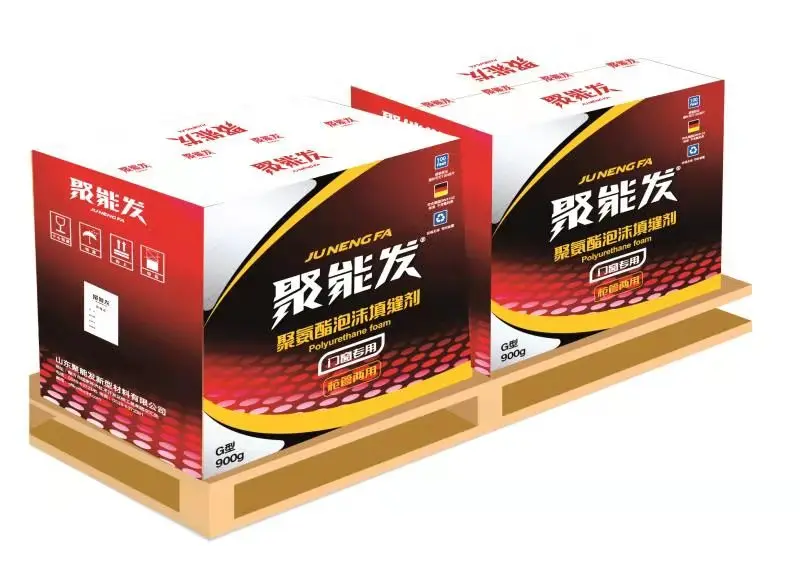 750 мл JUHUAN горячая Распродажа огнестойкий SEGA FIX многоцелевой