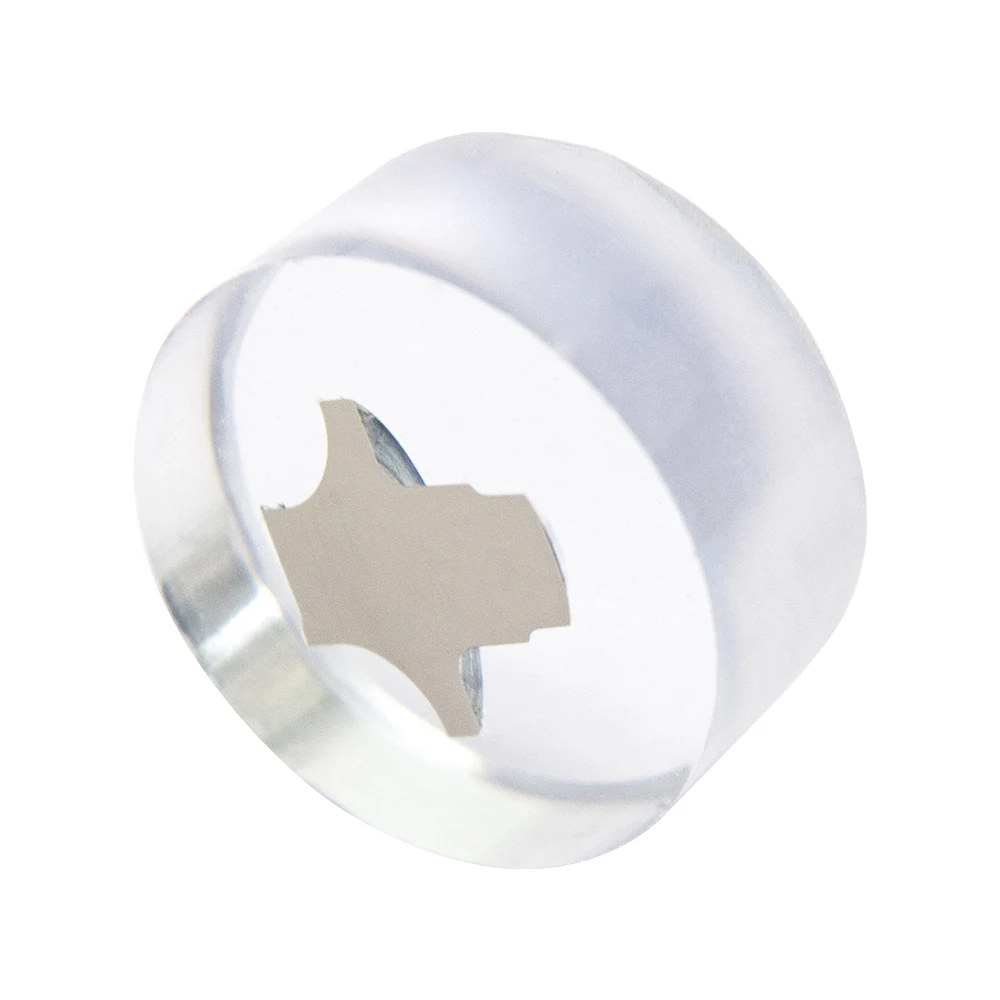 
Metallographic Analysis Hot Mounting Press Consumables Epoxy Resin Phenolic 