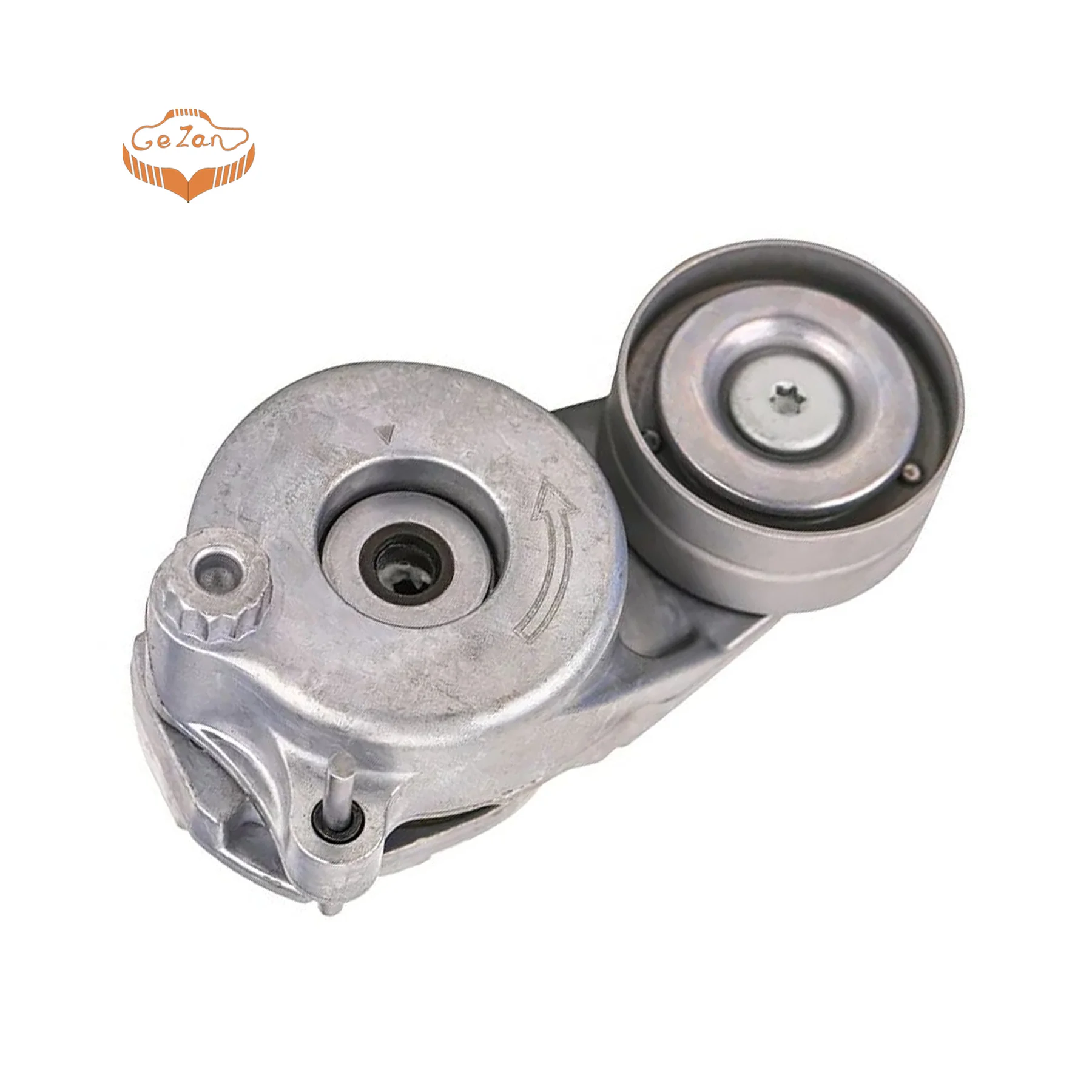 Шкив натяжителя ремня ГРМ A6422001370 6422000070 для Mercedes Benz M-Class (W164) Ml320 E350 S350 R350 S-Class (W221)