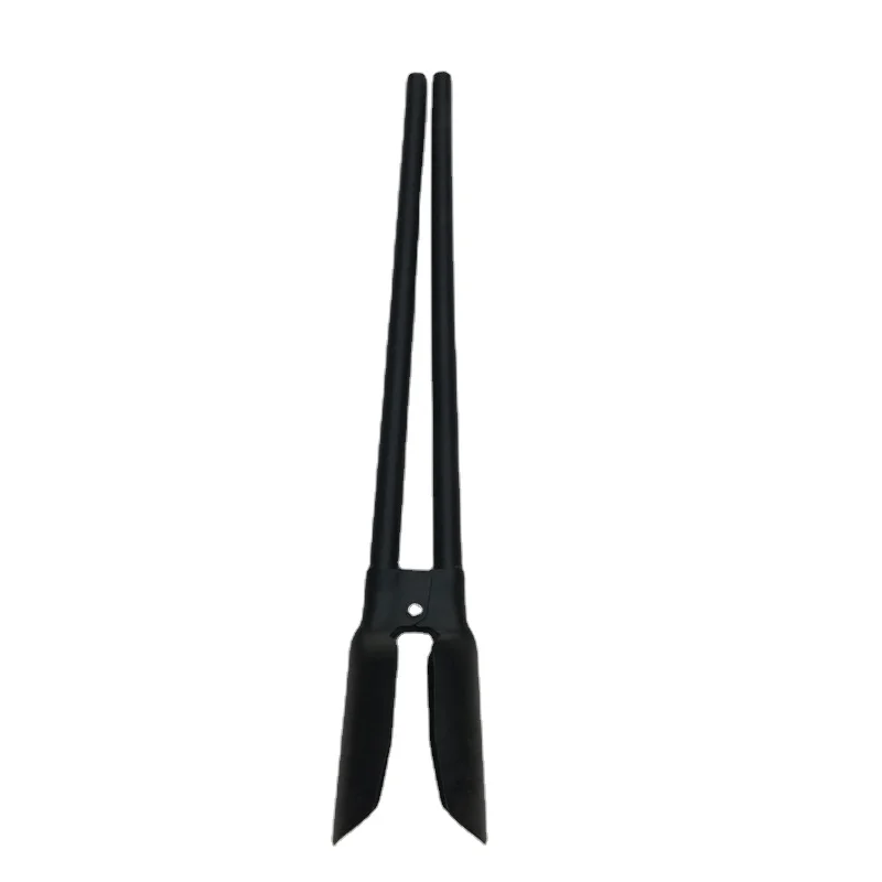 Steel Handle Post Hole Digger PHD07