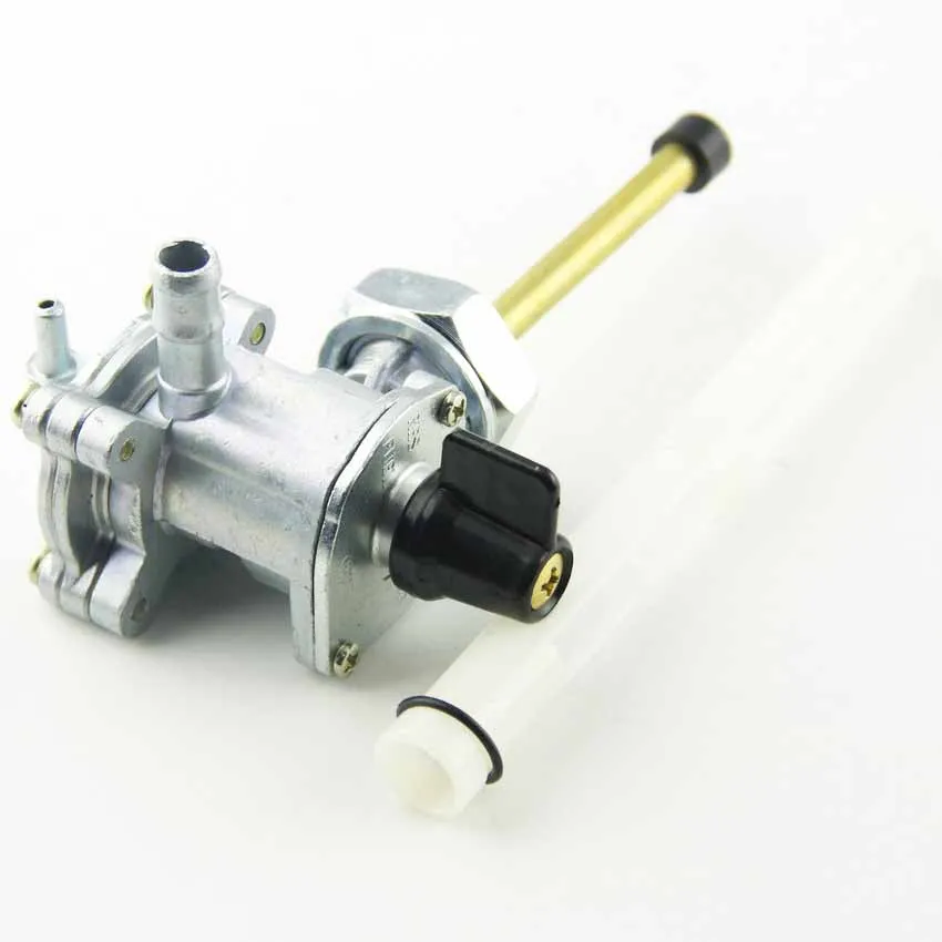Motorcycle Fuel cock Fuel Tank Switch Gas Tank Valve Petcock For Honda CB250 Hornet VTR250 MC33