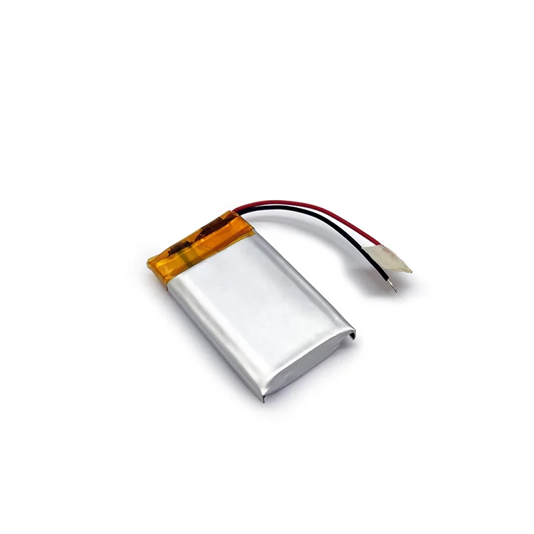 Lipo Battery 461730 3.7v 200mah 0.74wh Li Llithium ion Polymer Battery for Smart Shoes with UL/CE/KC/UN38.3 Certification
