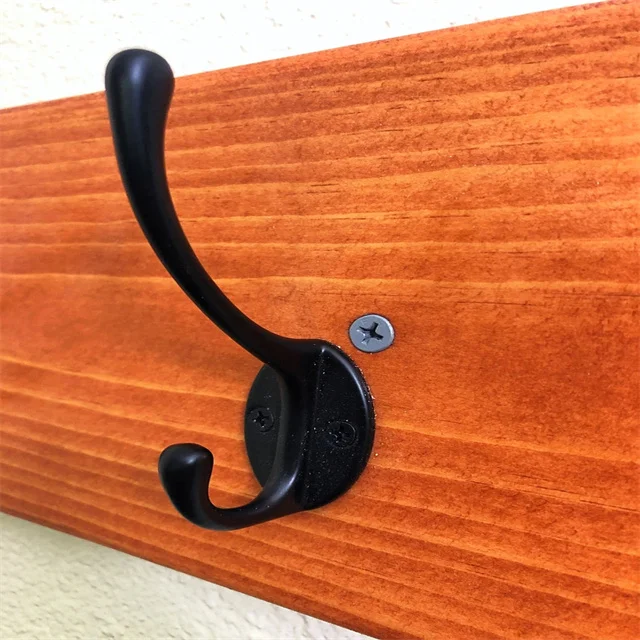 Coat Rack Without Shelf Wall Mounted Coat Rack Entryway Organizer Towe Rack