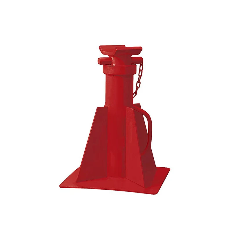TOMAC Heavy duty jack stand 1pcs low 15T x1pcs car jacks hydraulic jack