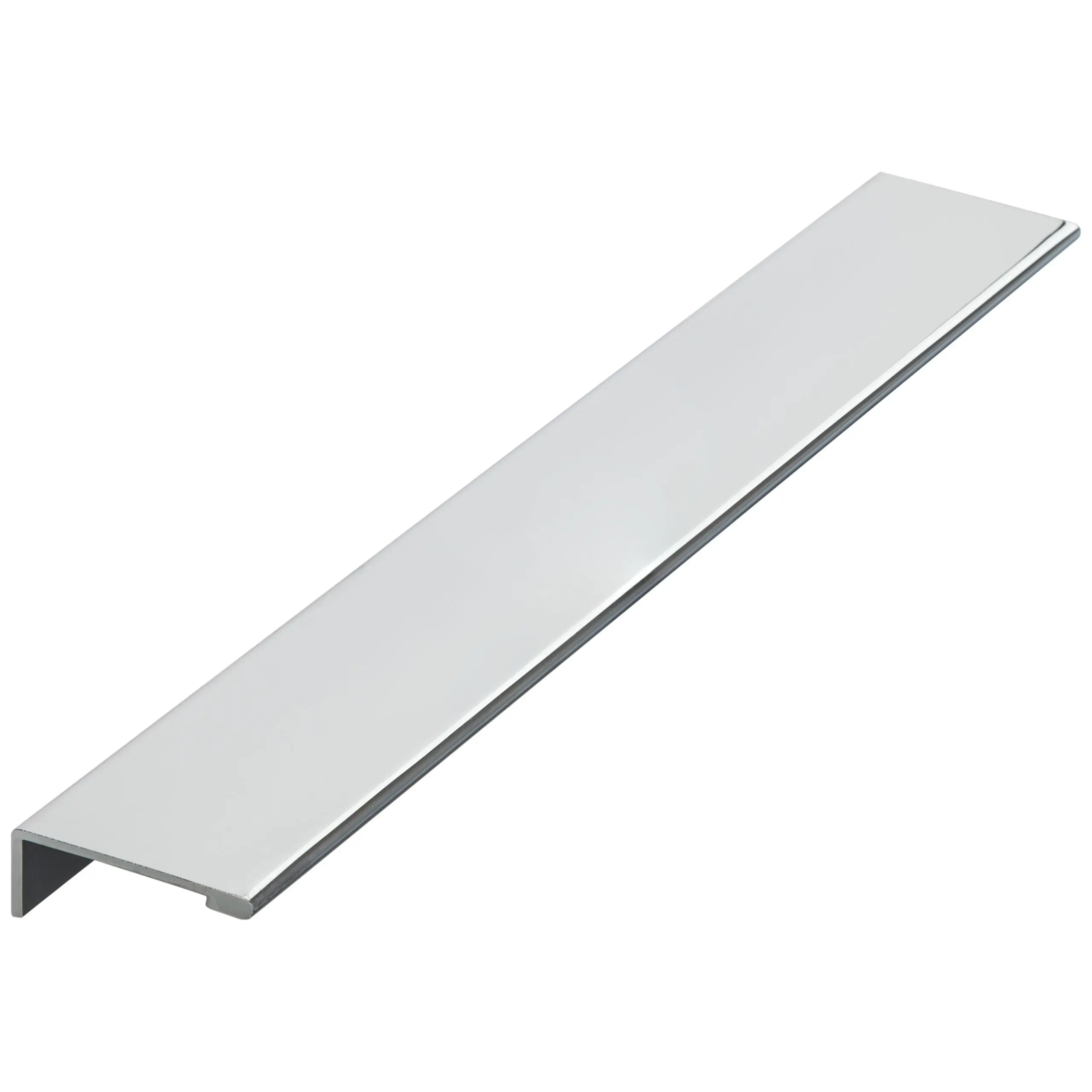aluminum edge profile for cabinet edge banding strip aluminum frame