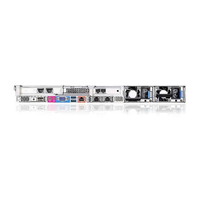 Good discount enterprise grade Xeon 4214 cpu 64GB memory Inspur NF5180M5 1U rack server