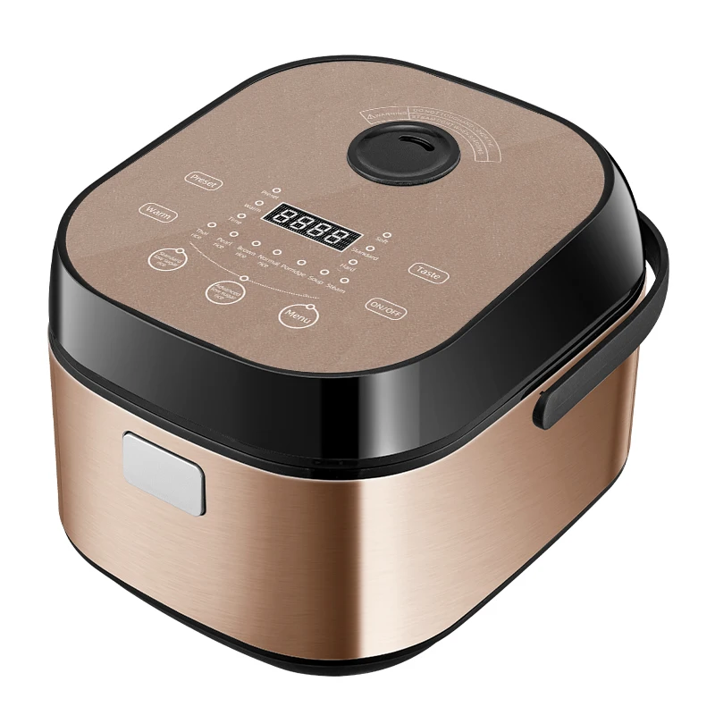 China SOULWELL Household Portable Multi-functional electric Rice Cooker from Factory