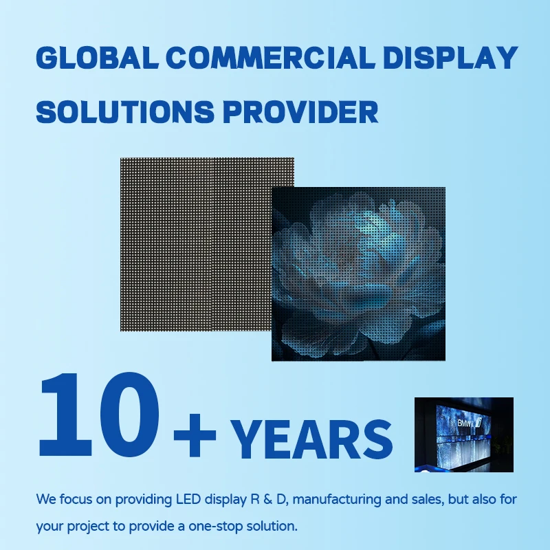 Full-color screen P2 P2.5 P3 P4 P5LED electronic module lowest price indoor outdoor p3.91 led screen