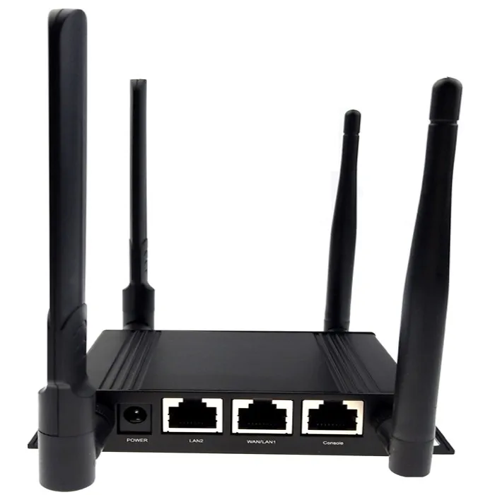 FDD B28 openWRT 4G LTE bus WiFi маршрутизатор с поддержкой функции VPN