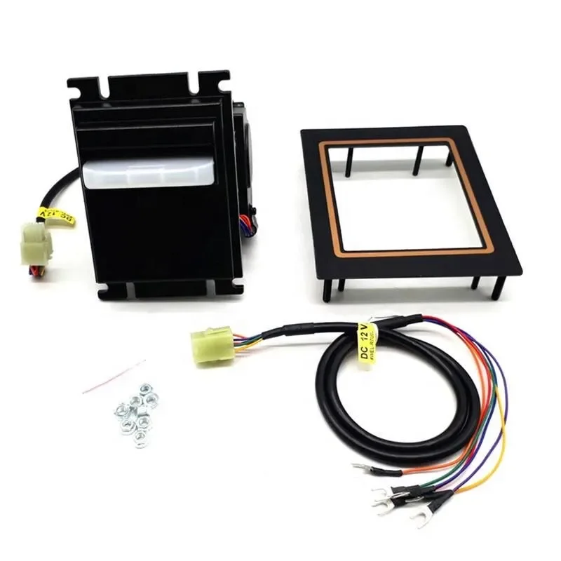 Hot sale Top bill acceptor TP70 for bar game machine