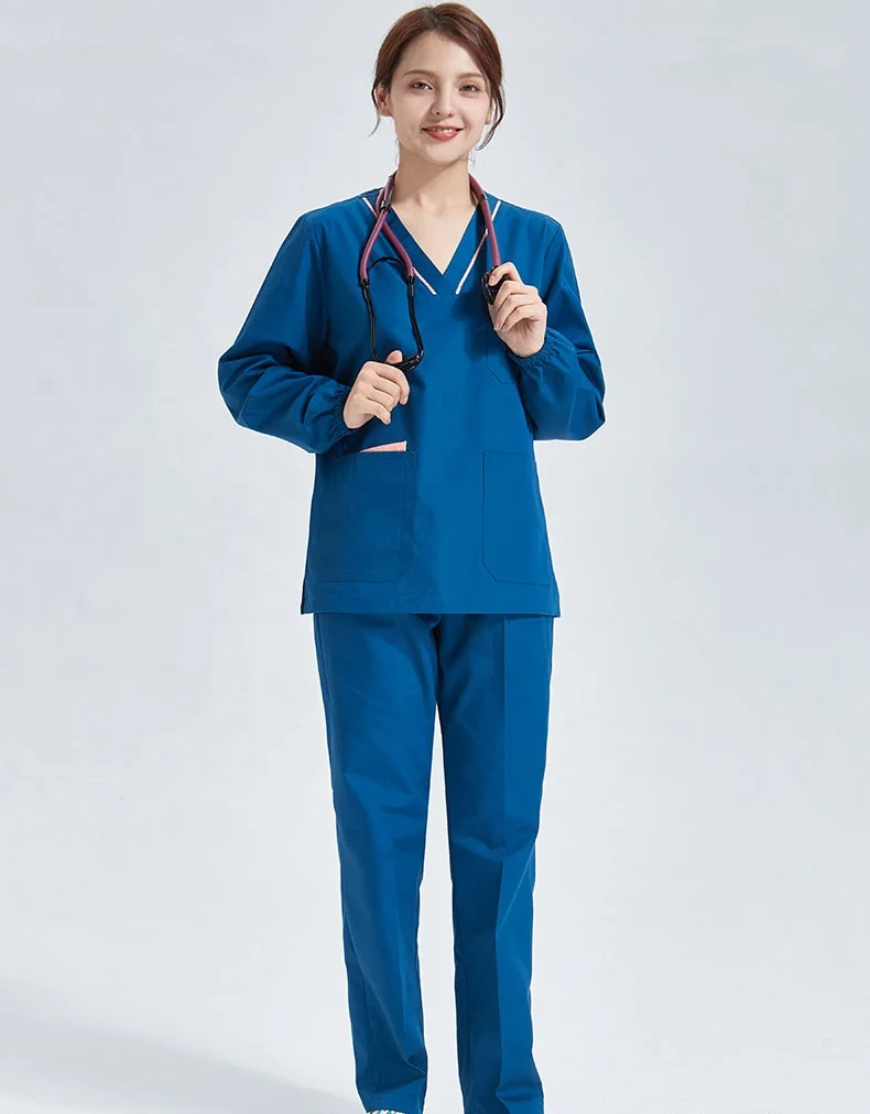 Nursing Scrubs Uniforms Stylish Hospital Uniforms Scrubs Medical Scrubs Uniforms Manufacturer