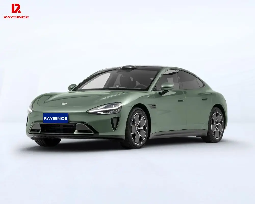 New Model Large Capacity SU7 Electric Vehicle High speed Electric car