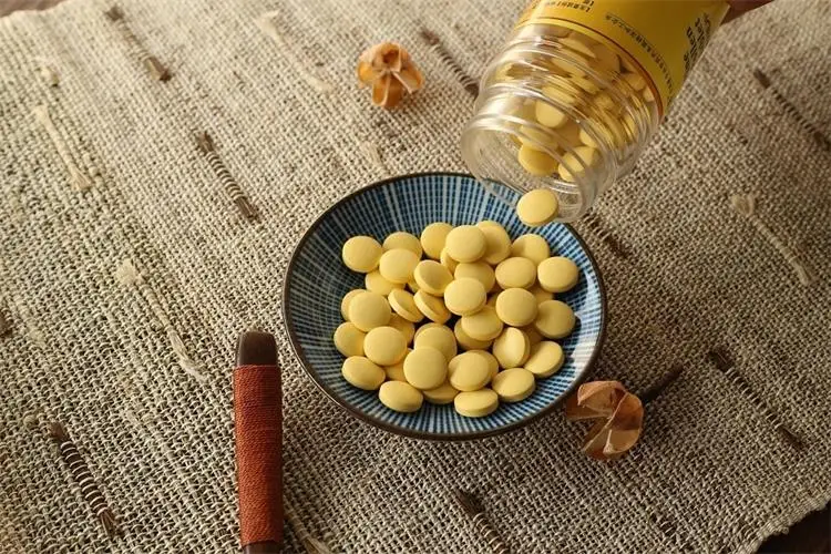 Hot Sale High Quality Organic 99% Pine Pollen Cell Broken Wholesale Pine Pollen