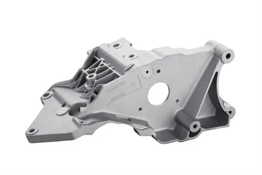 OEM Casting Foundry High Precision Cast Auto Investment Die Casting Steel Parts Made in China