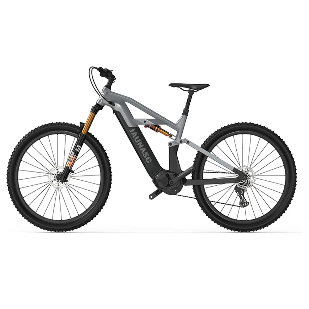 Углеродная рама 1000 Вт электровелосипед bafang ultra m620 электрический велосипед с полной подвеской 10 скоростей