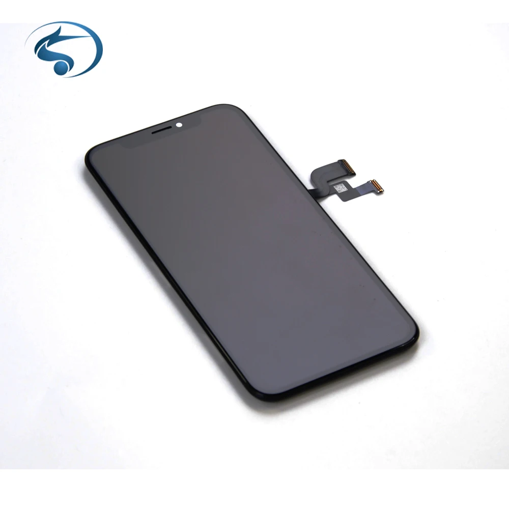 Cell Phone Touch Screen Wholesale For Iphone Motherboard Mobile Phone Parts Mobile Lcd Display For Iphone Clone Lcd Screen