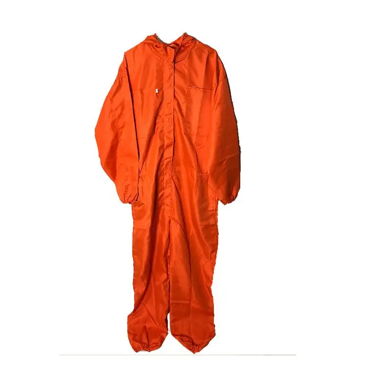 Industrial Safety Working Uniform industrial Construction Safety Pant Working Clothing