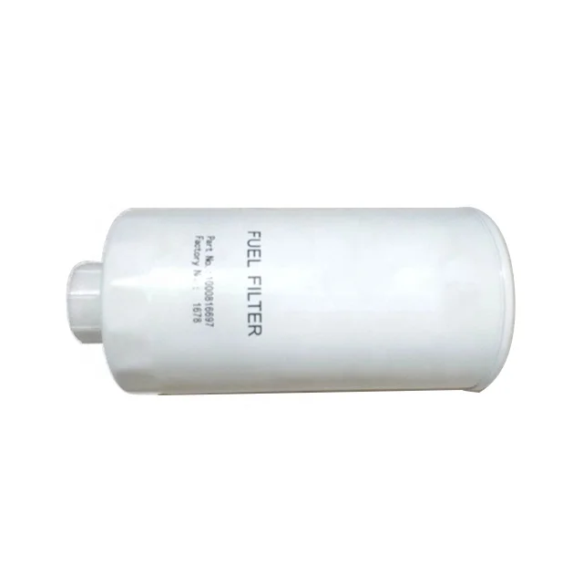1000816697 High Quality Auto Parts Diesel Fuel Filter Filter 1000816697 SN99176