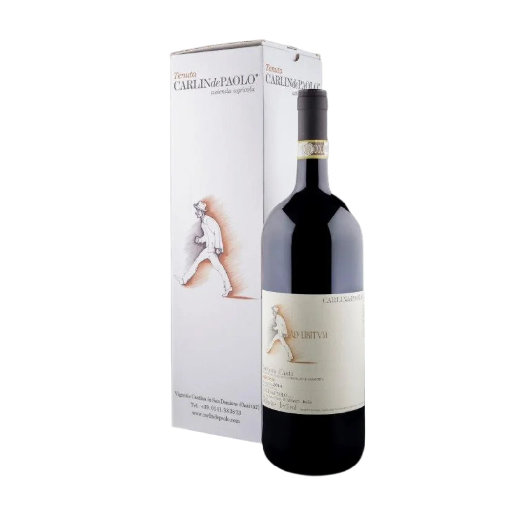 High quality Italian wine red Barbera d Asti  with special box table wine acoholic beverage wholesale