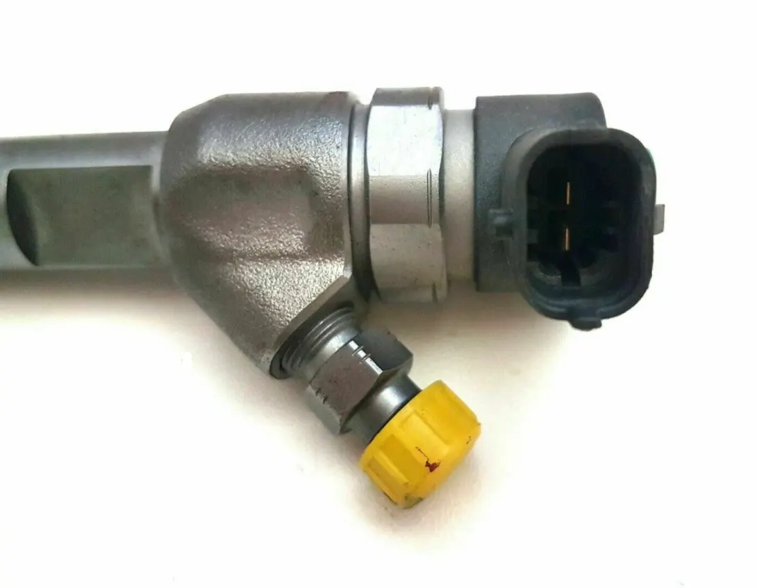 Factory wholesale auto engine parts for Honda CRV 16450-RMA-E02 high pressure common rail fuel injector