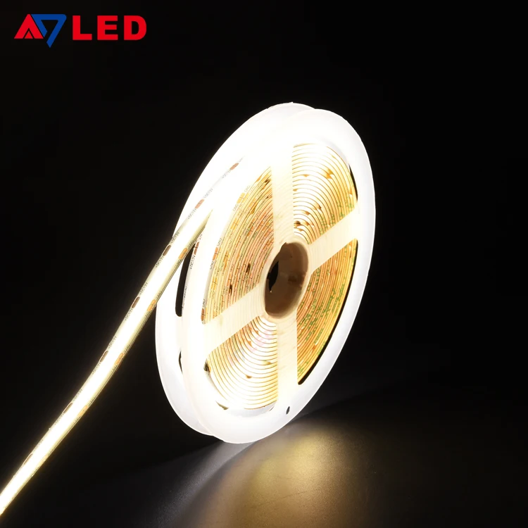 Luses led tiras de focos led backlight colour 3000k 4000k 6500k led strip light 2835